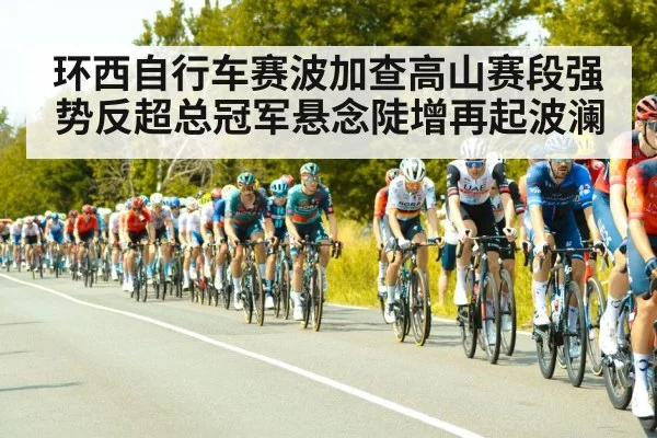 road cycling peloton
