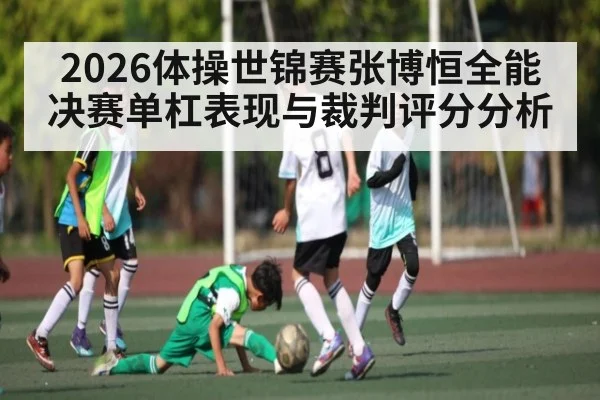 2026体操世锦赛张博恒全能决赛单杠表现与裁判评分分析