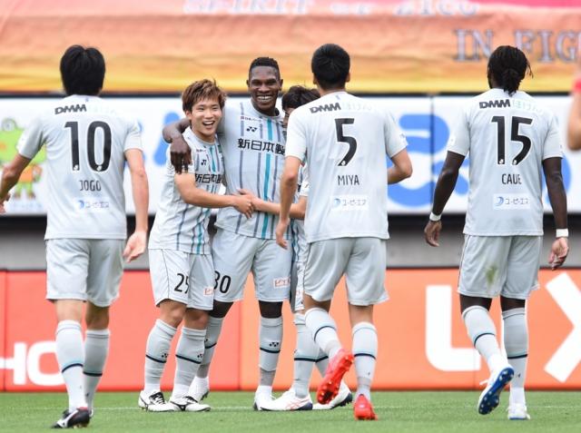 世界杯实时比分-日媒评J联最受关注5大新援 马里携手人和弃将入围