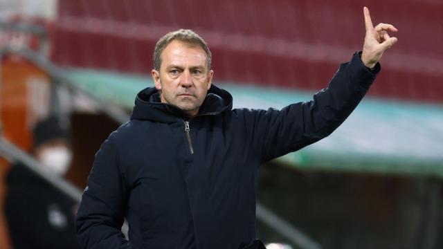 2026世界杯注册-弗利克：球队进入状态慢 诺伊尔：我们没吸取教训